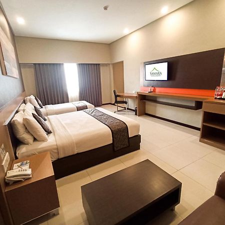 Samara Resort Batu  Zewnętrze zdjęcie