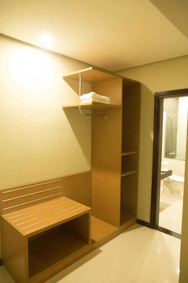 Samara Resort Batu  Zewnętrze zdjęcie