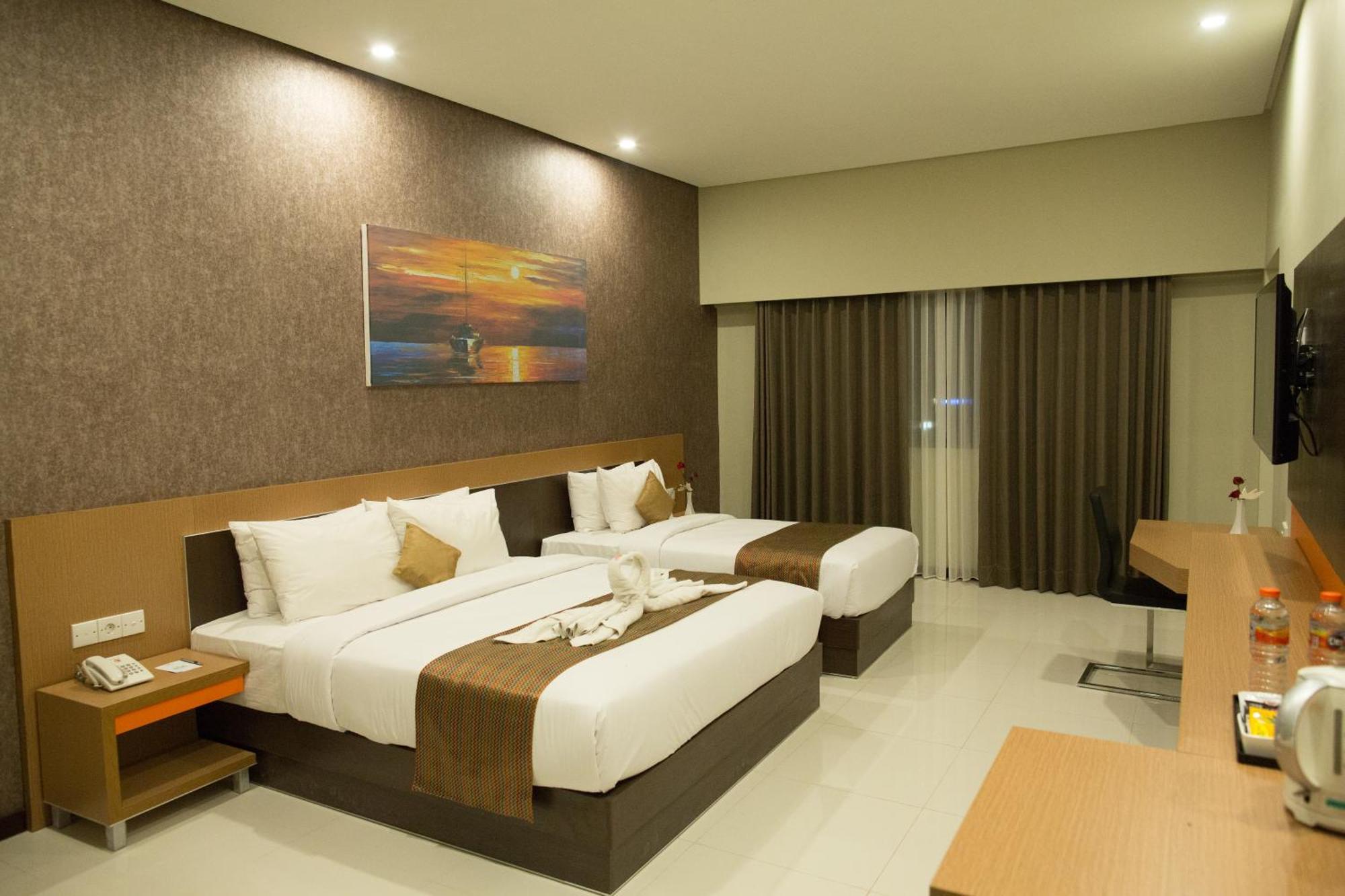 Samara Resort Batu  Zewnętrze zdjęcie