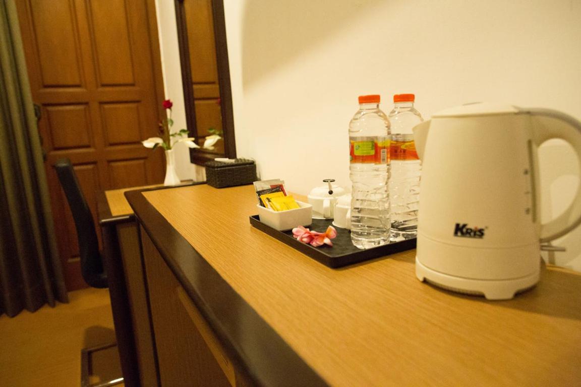 Samara Resort Batu  Zewnętrze zdjęcie