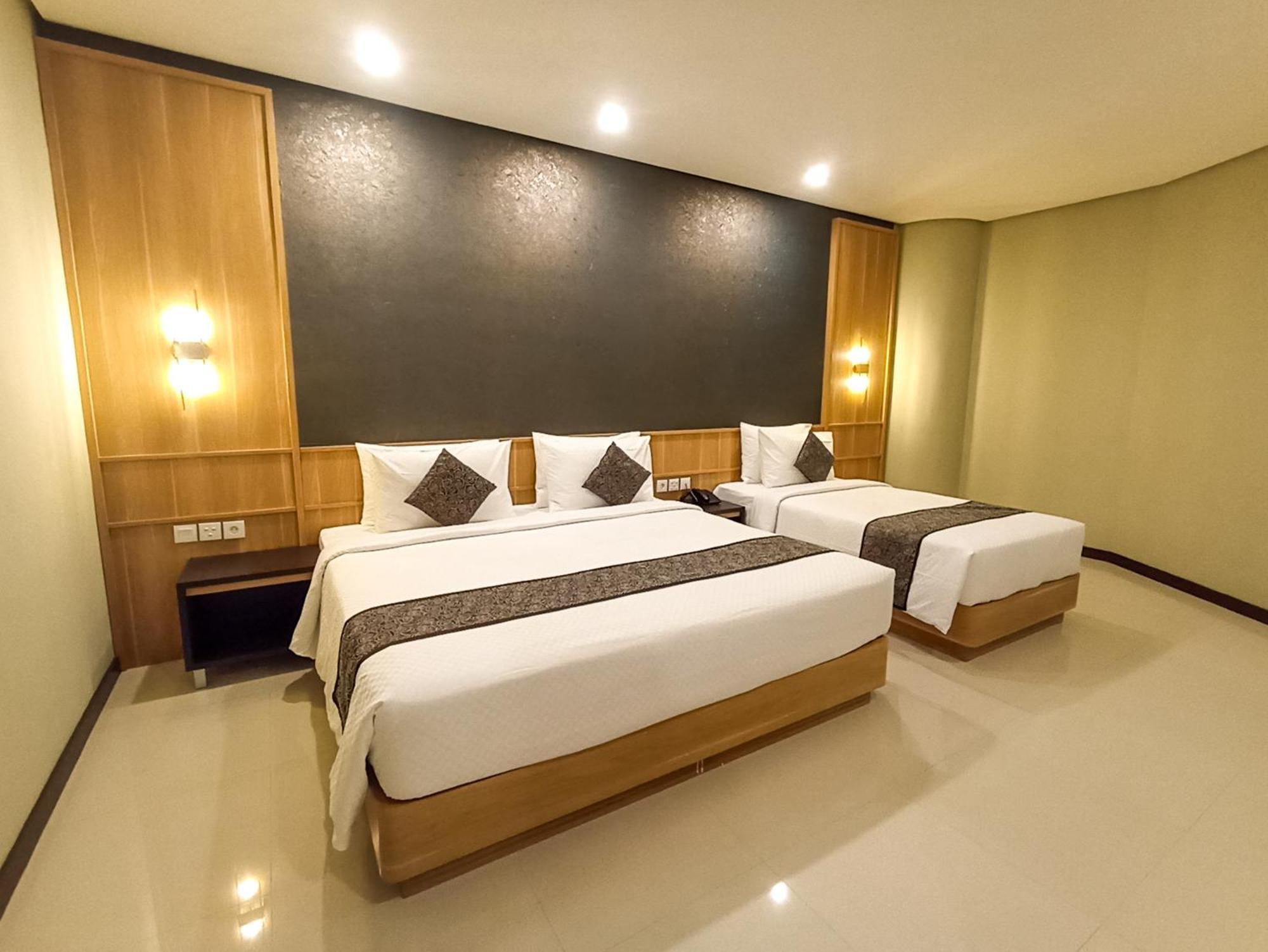 Samara Resort Batu  Zewnętrze zdjęcie