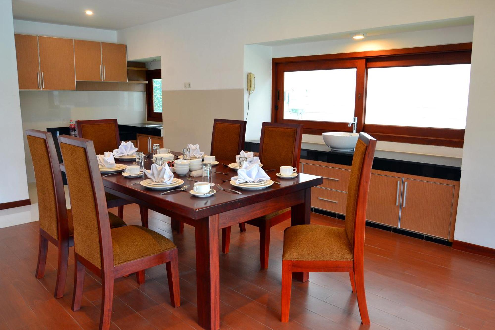 Samara Resort Batu  Zewnętrze zdjęcie
