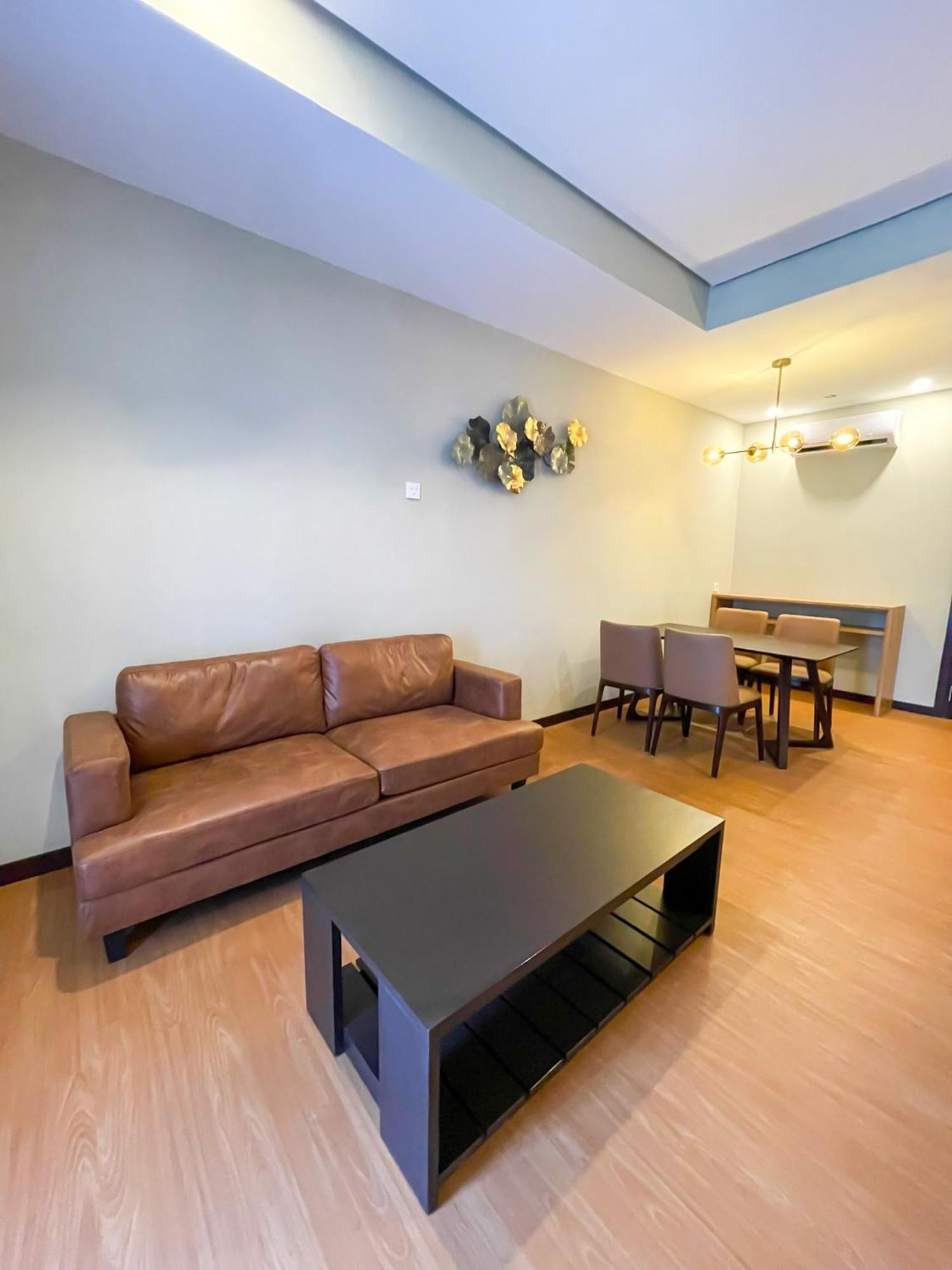 Samara Resort Batu  Zewnętrze zdjęcie