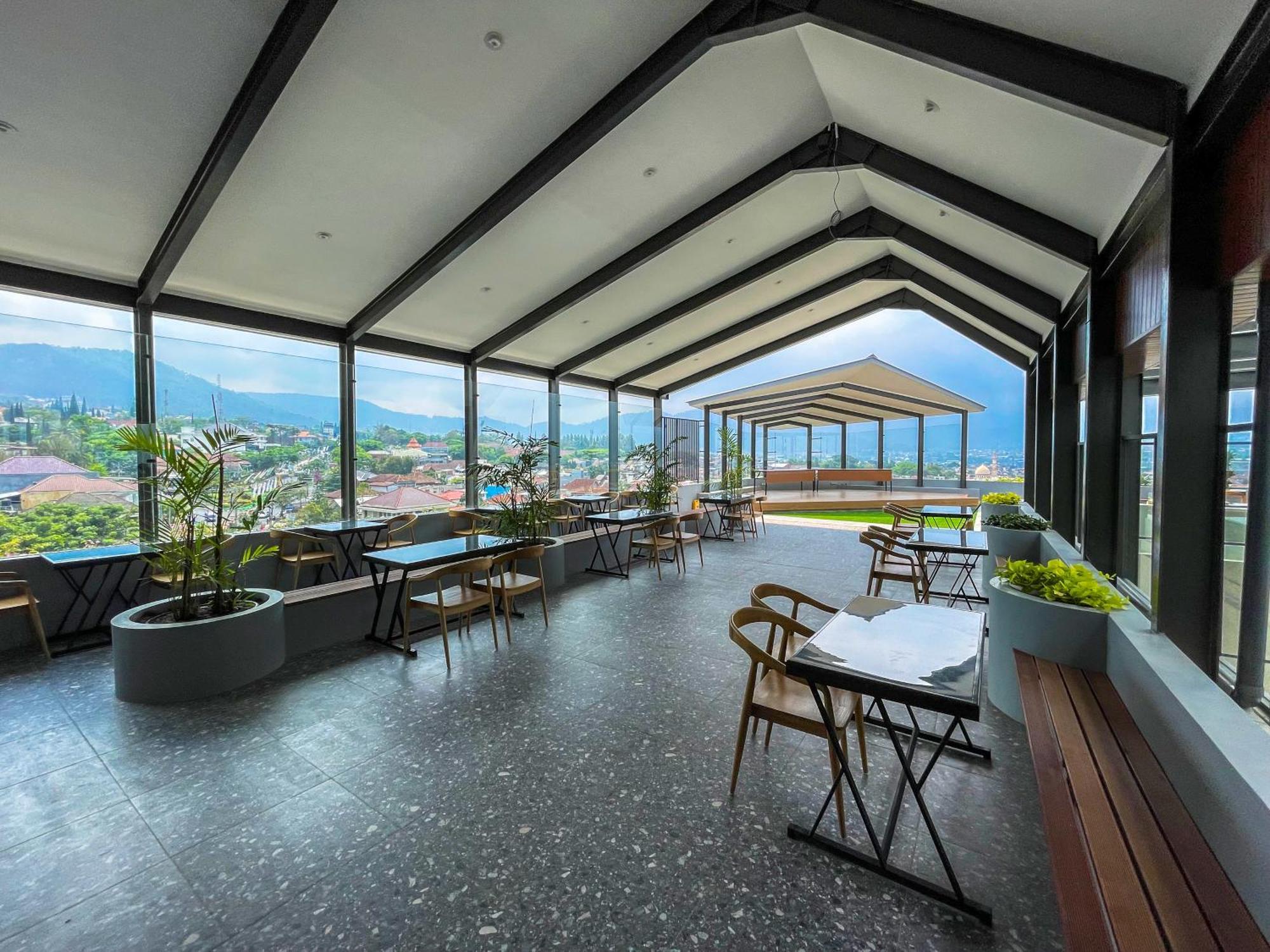 Samara Resort Batu  Zewnętrze zdjęcie