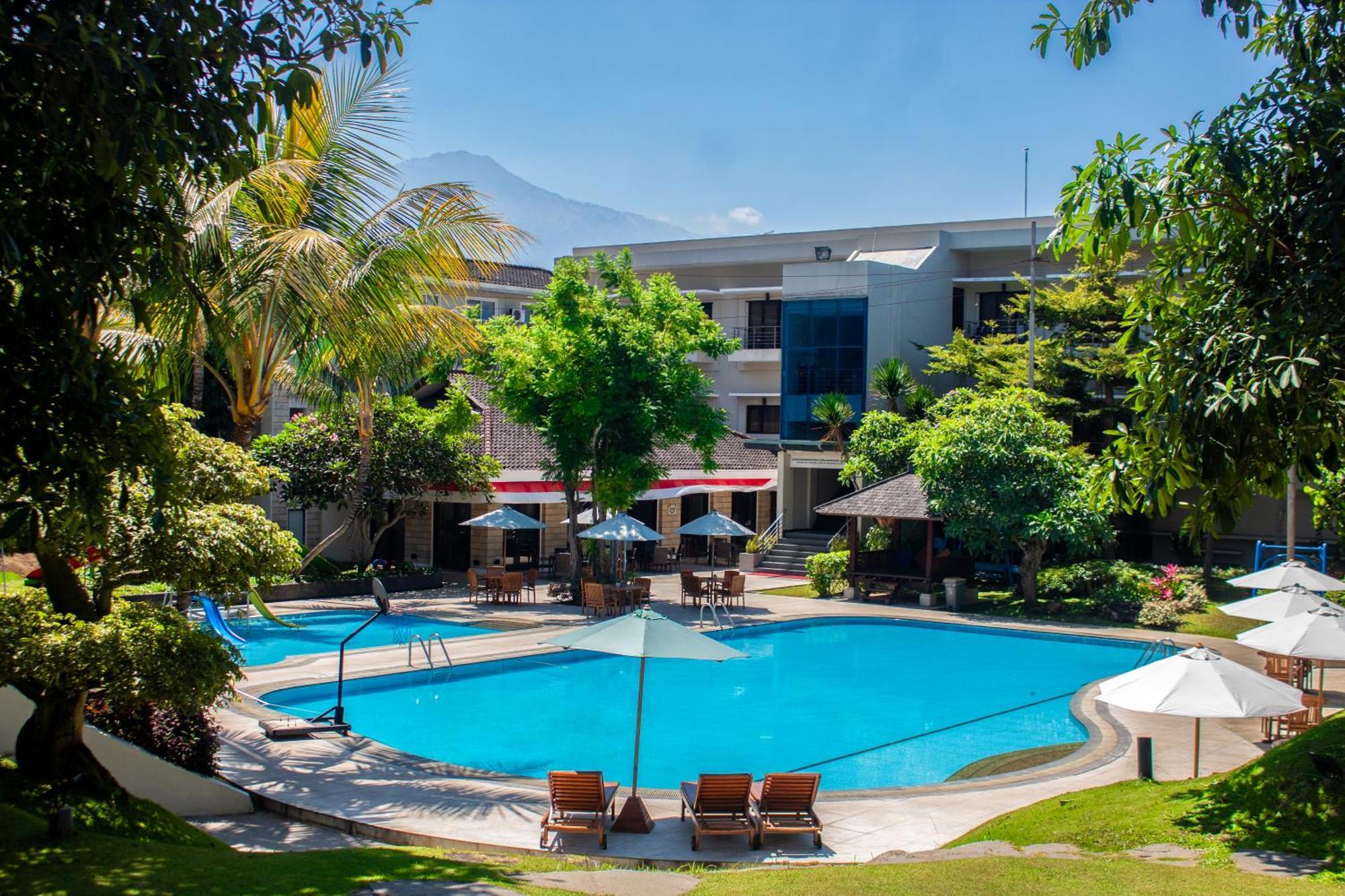 Samara Resort Batu  Zewnętrze zdjęcie