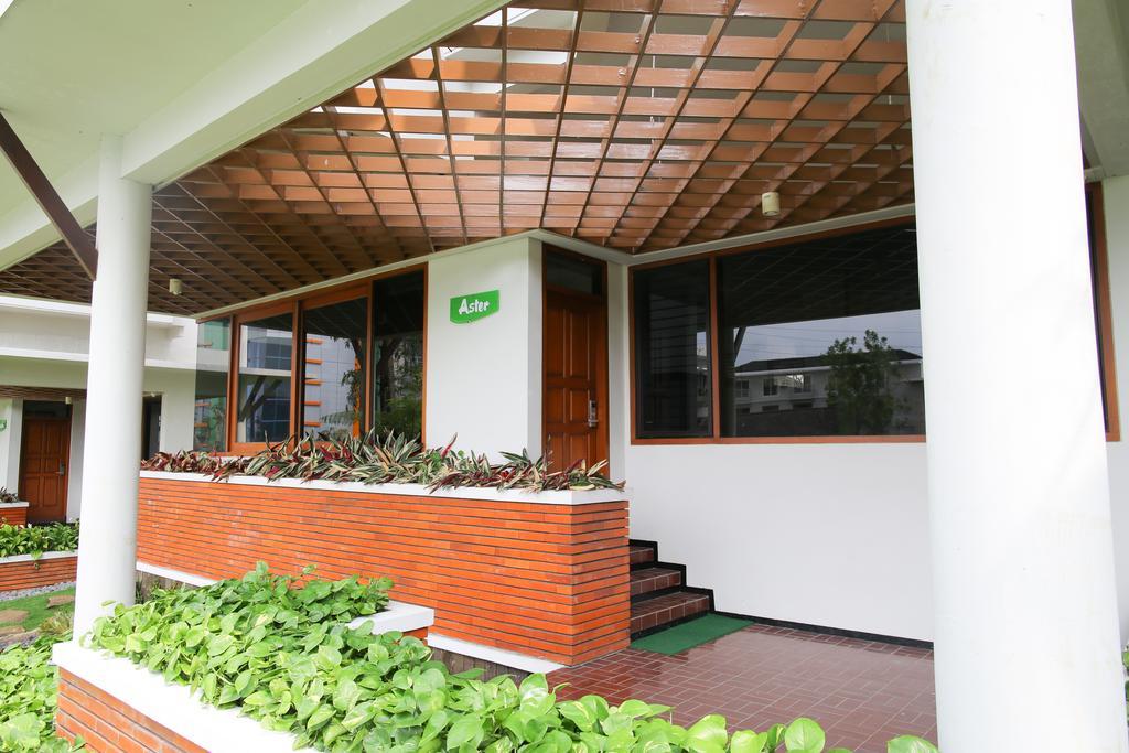 Samara Resort Batu  Zewnętrze zdjęcie