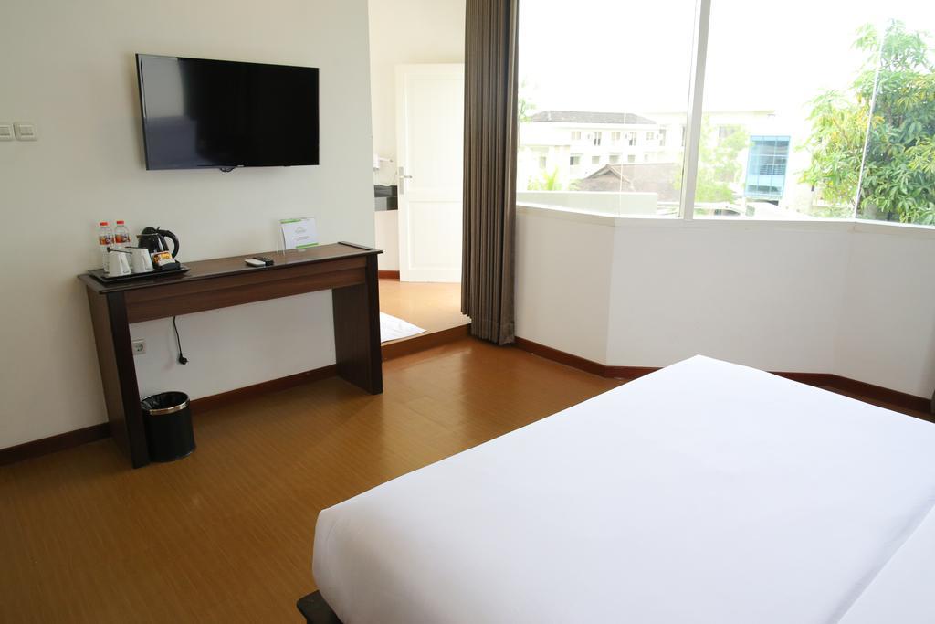 Samara Resort Batu  Zewnętrze zdjęcie