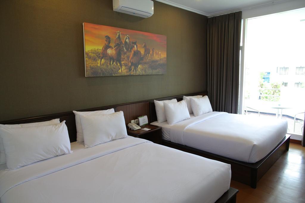 Samara Resort Batu  Zewnętrze zdjęcie