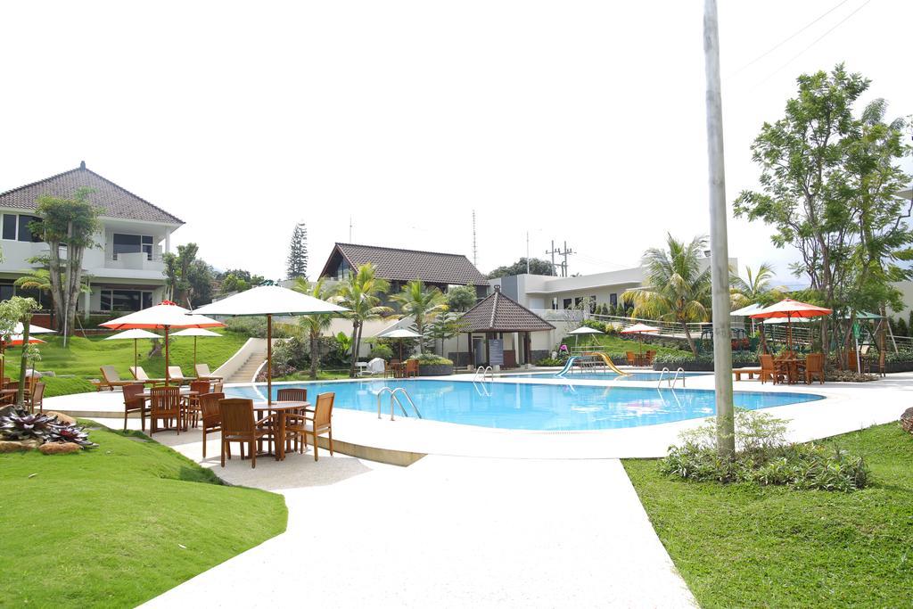 Samara Resort Batu  Zewnętrze zdjęcie
