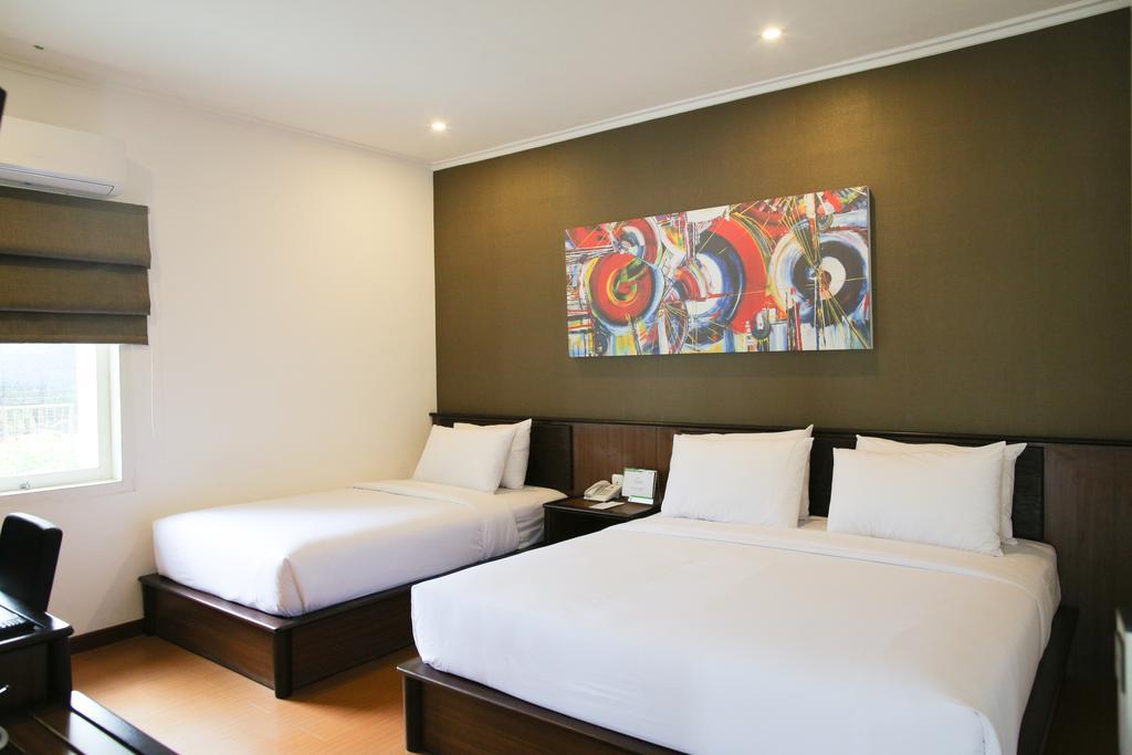 Samara Resort Batu  Zewnętrze zdjęcie