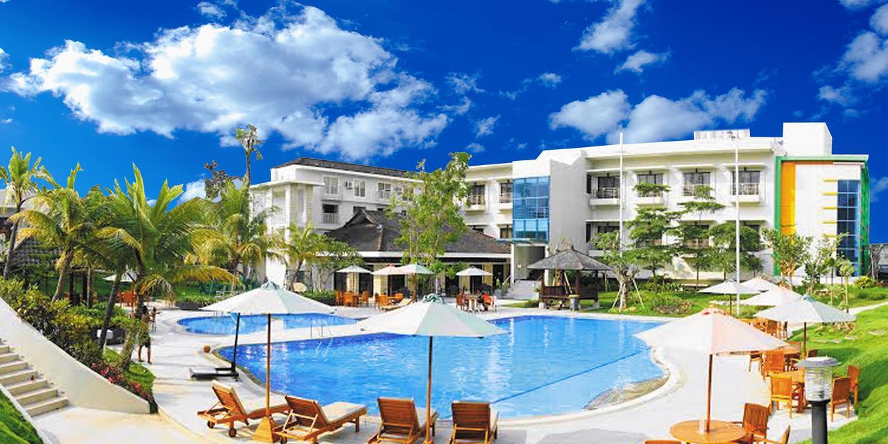 Samara Resort Batu  Zewnętrze zdjęcie